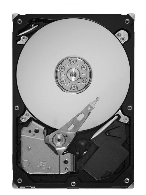 IBM 42D0784 2tb 7200rpm Sata 3gbps 3.5inch Hot Swap Nearline Hard Drive With Tray For Ibm X-series Storage