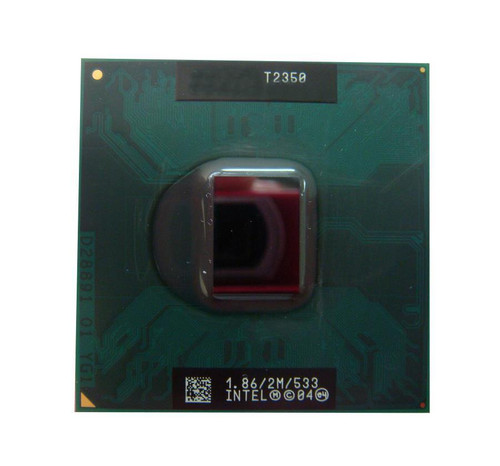 42W7660 - IBM 1.86GHz 533MHz 2MB Socket 478 Dual-Core Processor