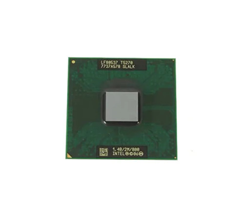 42W7856 - IBM 1.40GHz 2MB L2 Core Duo T5270 Processor