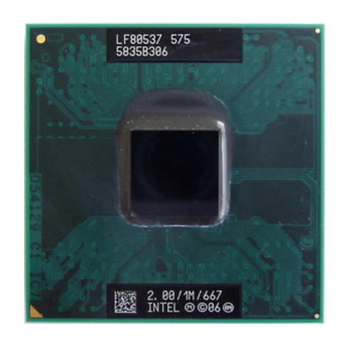 42W8034 - IBM 2.00GHz 667MHz 1MB Socket PPGA478 Processor