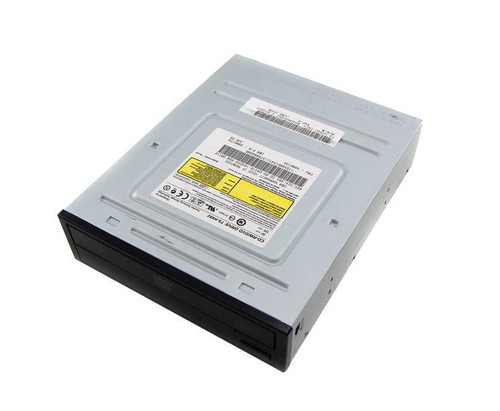 IBM 42Y9353 CD-RW/DVD-ROM Combo SATA Drive (Black) XP/Vista