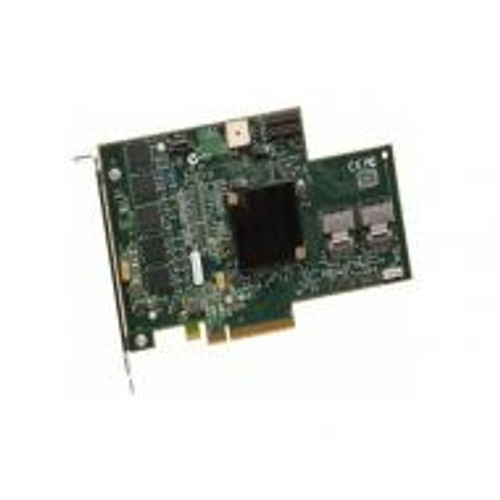 43W4297 - IBM ServeRAID MR10I PCI Express X8 SAS/SATA RAID Controller Card