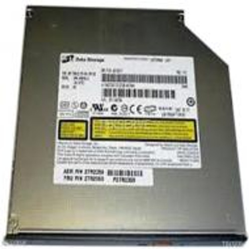 43W4603 - IBM 24X/8X UltraBay Enhanced Slim CD-RW/DVD-ROM Combo Drive