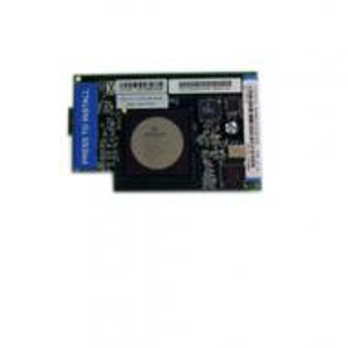 43W6862 - IBM 4Gbps Fibre Channel CFFv Expansion Card for BladeCenter by Emulex