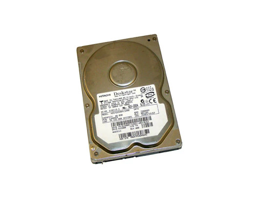 0J3800 - Dell 40GB 7200RPM SATA 3.5" 8MB HDD