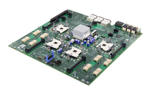 IBM 43W8670 Microprocessor Board for System x3850 M2 (7141)
