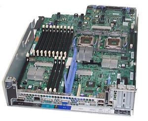 IBM 44E5081 LGA771 EATX Motherboard for X3650