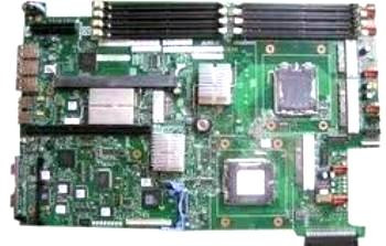44E5125 - IBM LGA771 Dual Xeon DDR2 8-DIMM Motherboard