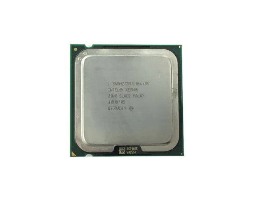 44R5511 - IBM 1.86GHz 1066MHz 2MB LGA775 Dual-Core Processor