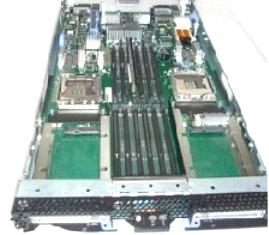 44T1805 - IBM LGA1366 Xeon 5500/5600 DDR3 12-DIMM Motherboard