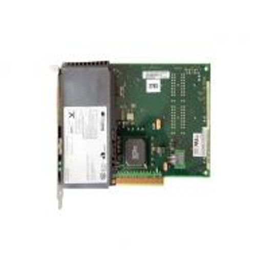 44V5323 - Ibm 2-Line Wan Pci Express X4 Adapater W/Modem