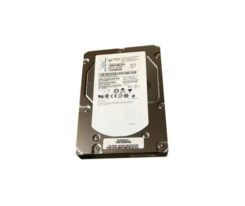 44W2245 - IBM 600GB 15000RPM SAS 6Gb/s 3.5" HDD