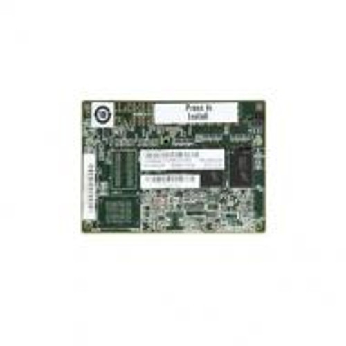44W3392 - IBM ServeRAID-M5200 Series 1GB Cache/RAID 5 Upgrade