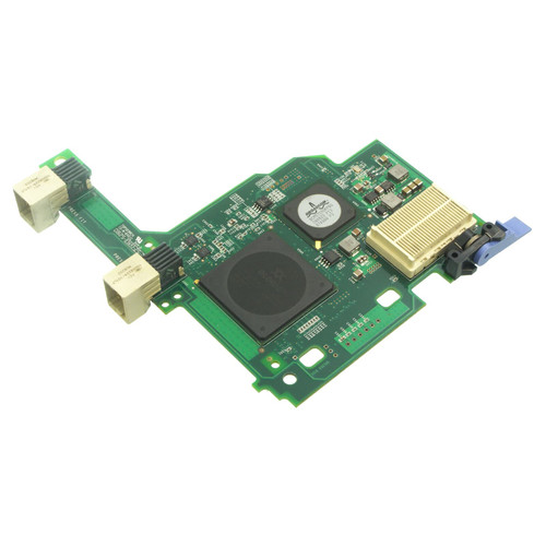 QLogic 8Gbps Fibre Channel Expansion Card for IBM BladeCenter CFFh - 44X1942