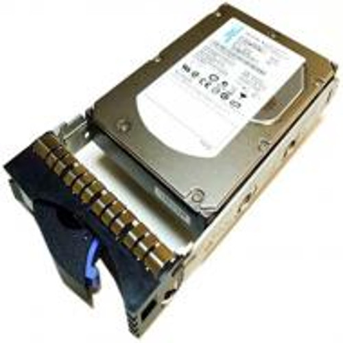 IBM 44X3245 1tb 7200rpm Sata 3gbps 3.5inch Hot Swap Hard Drive With Tray For Ibm System Storage Ds4000 Exp810, Ds4700