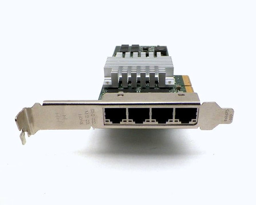 45D1076 - IBM 1-Port 10GBase-SR PCI-Express Network Adapter