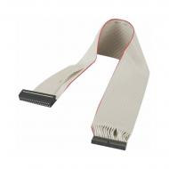 45P6280 - IBM 34Pin 7-inch Internal Floppy Drive Cable