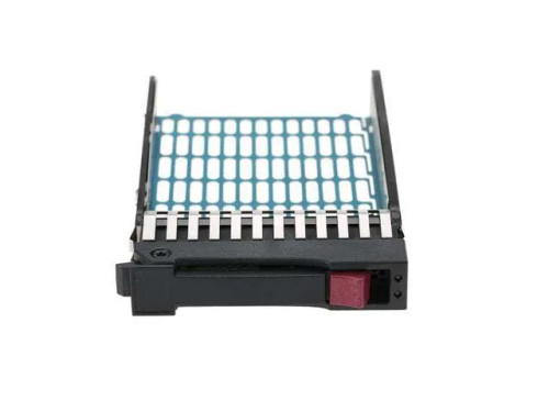 45W2107 - IBM 2.5" SAS Hard Drive Tray Caddy