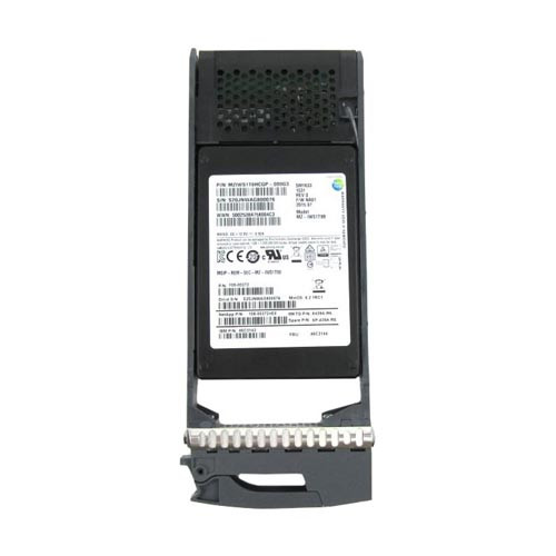 46C3143 - NETAPP 1.6TB SAS 6Gb/s SSD with Tray