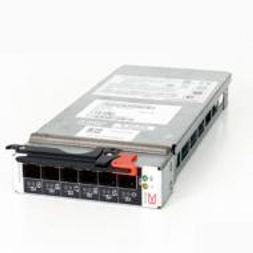 46C9278 - IBM Brocade 20-Port 8 Gigabit San Switch for Bladecenter