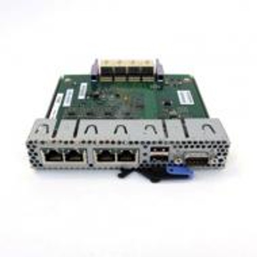 46K5965 - IBM 4-Ports 1GbE Host Ethernet Adapter Card