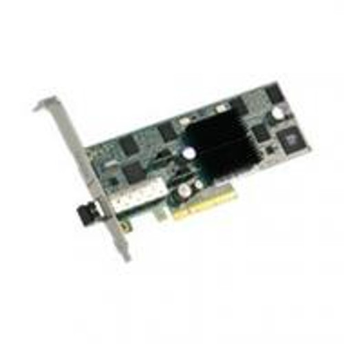 46K7897 - IBM Single-Port LC 10Gbps 10GBase-SR Gigabit Ethernet PCI Express x8 Network Adapter