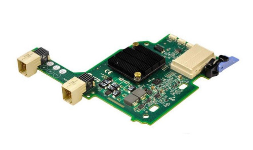 46M6004 - IBM InfiniBand 40GbE Dual Port Expansion Card