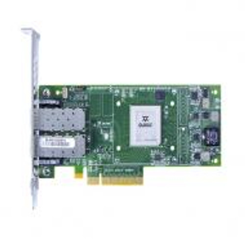 46M6068 - IBM QLogic 4GB PCI-Express 2.0 Fibre Channel Expansion Card (CIOV)