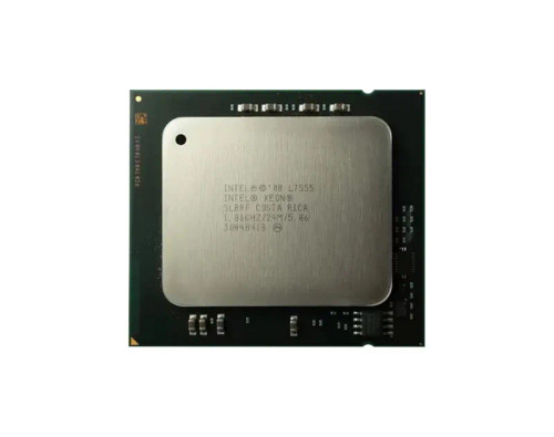 46M6872 - IBM 1.86GHz 8-Core 24MB L3 Socket FCLGA1567 Processor
