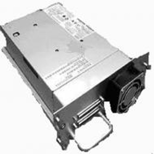 46X7402 - IBM 800/1600GB LTO-4 HH SAS Tape Drive