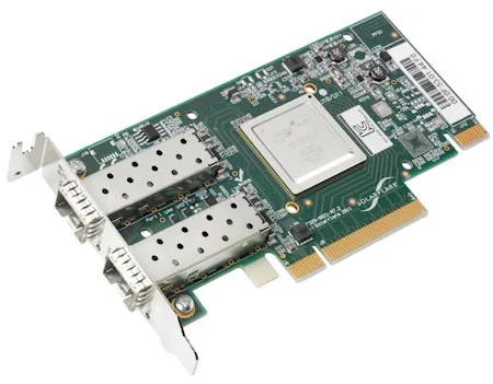 47C9952 - IBM 10Gb Dual SFP+ PCIe 2.0 x8 Low-Profile Network Adapter
