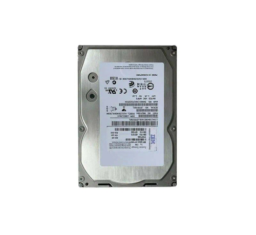 49Y1866 - IBM 600GB 15000RPM SAS 6Gb/s 3.5" HDD