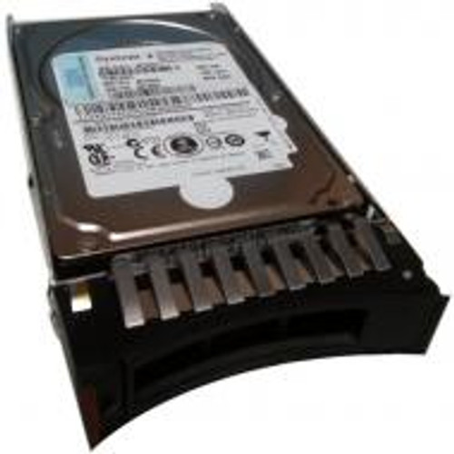 49Y2003 - IBM 600GB 10000RPM SAS 6Gb/s 2.5" Hard Drive