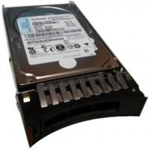 49Y2004 - IBM 600GB 10000RPM SAS 6Gb/s 2.5" Hard Drive
