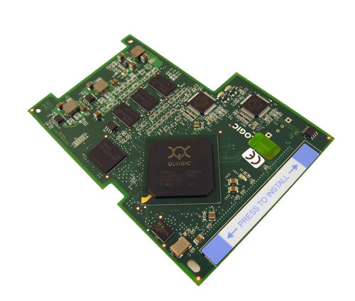 49Y4236 - IBM QLogic iSCSI Expansion Adapter Card