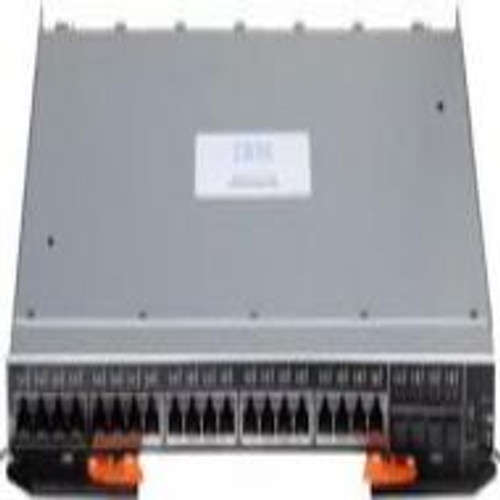 49Y4294 - IBM Flex System EN2092 1Gb Ethernet Scalable Switch 20-Ports Manageable 20 x RJ-45 4 x Expansion Slots 10/100/1000Base-T Rack-mountable