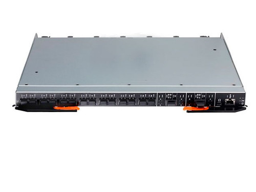 49Y4294 - IBM 20-Port Gigabit Manageable RJ-45 Network Switch