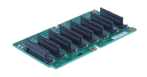 49Y4462 - IBM 4-Slot 3.5" SAS/SATA Backplane