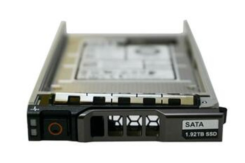 0JP3HM Dell 1.92TB SATA 6Gbps 512e Mixed Use 2.5-inch Internal Solid State Drive (SSD) Mfr