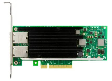 49Y7970 - IBM Dual Port 10GBase-T PCIe 2.0 x8 Network Adapter