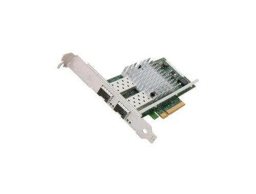 IBM 49Y7982 Top X520 Dual-Ports SFP+ 10Gbps Gigabit