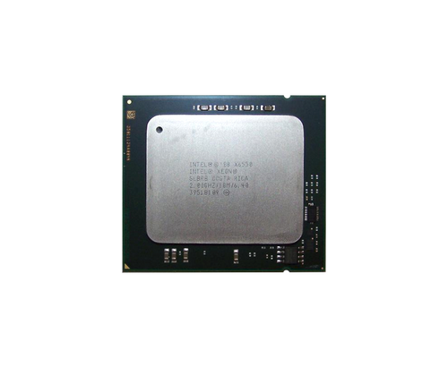 49Y9933 - IBM 2.00GHz 6.4GT/s QPI 18MB L3 Cache Socket FCLGA1567 Intel Xeon X6550 8-Core Processor
