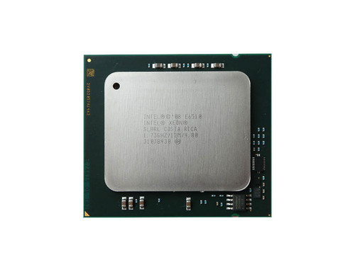 49Y9955 - IBM 1.73GHz 4.8GT/s QPI 12MB L3 Cache Socket FCLGA1567 Intel Xeon E6510 4-Core Processor