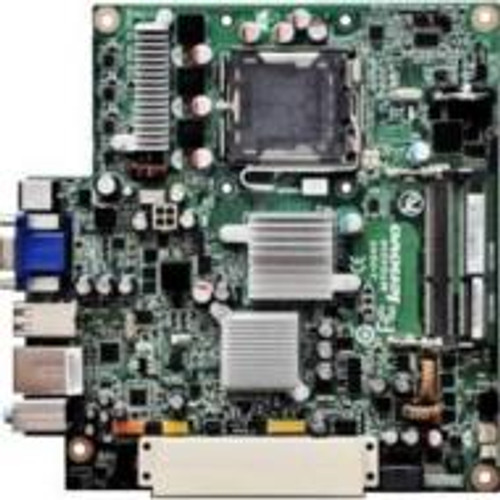 53Y7510 - IBM System Board for ThinkCentre M58 M58P