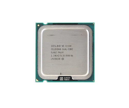54Y2434 - IBM 2.20GHz 512KB L2 Socket LGA775 Dual-Core Processor