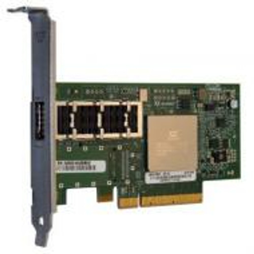 59Y1890 - IBM QLogic QLE7340 Single Port 4X QDR InfiniBand x8 PCI Express 2.0 HCA