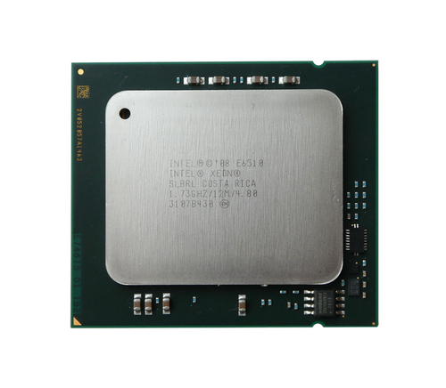 60Y0318 - IBM Xeon E6510 4-Core 1.73GHz 4.8GT/s QPI 12MB L3 Cache Socket FCLGA1567 Processor