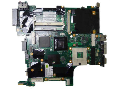 63Y1189 - IBM Socket-P ThinkPad T400 Motherboard
