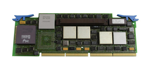 64F0198 - IBM 486DX 33MHz Processor Board