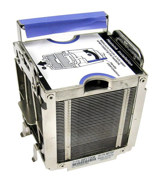 68Y7208 - IBM Processor Heatsink for System x3550 M2/x3650 M2